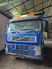 Ανατροπή Volvo 2009 FM 480 6x4 EURO 5-thumb-13