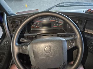Ανατροπή Volvo 2009 FM 480 6x4 EURO 5-thumb-14