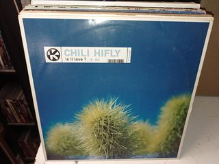 vinyls maxi singles