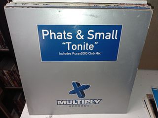 vinyls maxi singles-thumb-7