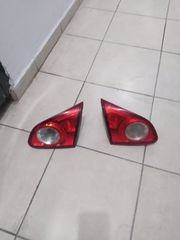 Πίσω φανάρια Nissan qashqai 2009