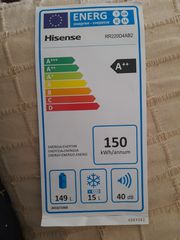 Ψυγείο Hisense-thumb-1