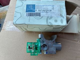 Διακόπτες μηχανής Mercedes 609/814/817/ 1317/ SK
