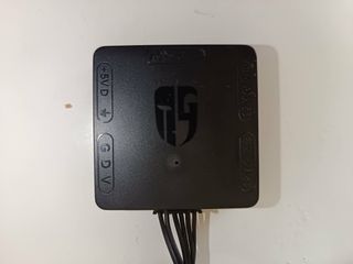 Deepcool Gamerstorm RGB Convertor 5V To 12V