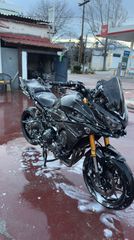 Yamaha Tracer 900 2017 TRACER 900