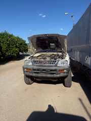 Mitsubishi L200 2000-thumb-4