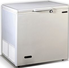 Καταψύκτης μπαούλο 240lt ΚΡ-01