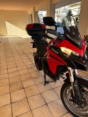 Ducati Multistrada 950 2017 Testastretta 11°-thumb-4