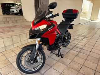 Ducati Multistrada 950 2017 Testastretta 11°-thumb-6