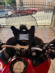 Ducati Multistrada 950 2017 Testastretta 11°-thumb-8