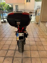 Ducati Multistrada 950 2017 Testastretta 11°-thumb-10