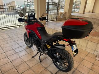 Ducati Multistrada 950 2017 Testastretta 11°-thumb-11