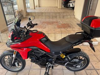 Ducati Multistrada 950 2017 Testastretta 11°-thumb-14