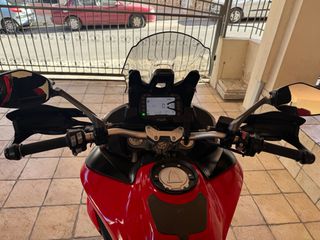 Ducati Multistrada 950 2017 Testastretta 11°-thumb-15