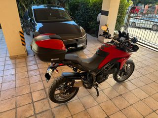 Ducati Multistrada 950 2017 Testastretta 11°-thumb-16