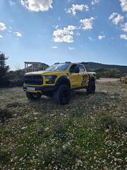 Ford Raptor 2019 Mustang 2.3 Ecoboost