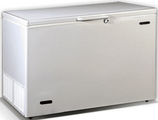 Καταψύκτης μπαούλο 342lt ΚΡ-02