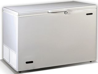 Καταψύκτης μπαούλο 515lt ΚΡ-04