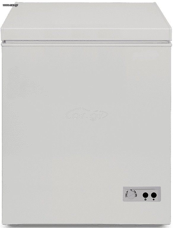 Καταψύκτης μπαούλο 120lt ΚΡ-05