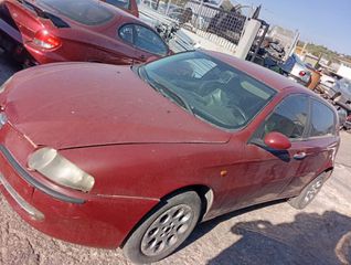 Πόρτες Alfa Romeo 147 '01-thumb-3