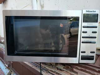 MIELE M626EG Φούρνος μικροκυμάτων