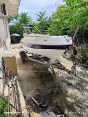 Compass 2005 400