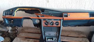 Ταμπλό Κομπλέ Mercedes-Benz 190 '91 Προσφορά