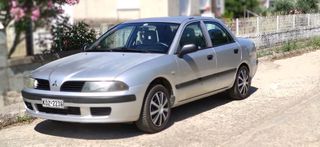 Mitsubishi Carisma 2003