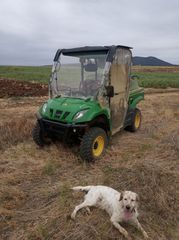 Linhai LH 300 Muddy 4x4 2007