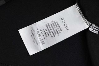Gucci Set Σετ κοντομανικο High Quality-thumb-11