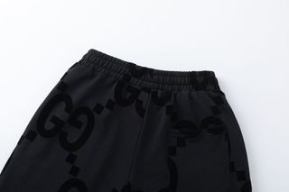 Gucci Set Σετ κοντομανικο High Quality-thumb-12