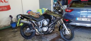 Honda XL 700V Transalp 2009-thumb-1