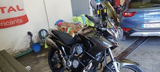 Honda XL 700V Transalp 2009-thumb-4