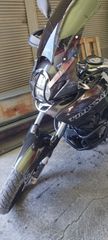 Honda XL 700V Transalp 2009-thumb-8