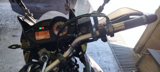 Honda XL 700V Transalp 2009-thumb-13
