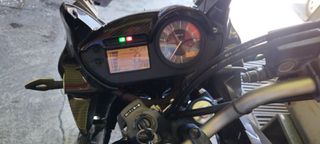 Honda XL 700V Transalp 2009-thumb-14