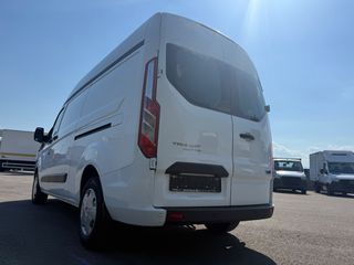 Κλούβα Ford 2019 Transit Custom L2H2 Euro6 x2 Πλαϊνές Πόρτες-thumb-63