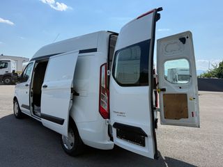 Κλούβα Ford 2019 Transit Custom L2H2 Euro6 x2 Πλαϊνές Πόρτες-thumb-36