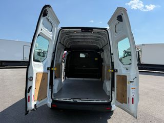 Κλούβα Ford 2019 Transit Custom L2H2 Euro6 x2 Πλαϊνές Πόρτες-thumb-38