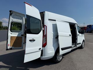 Κλούβα Ford 2019 Transit Custom L2H2 Euro6 x2 Πλαϊνές Πόρτες-thumb-40