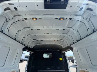 Κλούβα Ford 2019 Transit Custom L2H2 Euro6 x2 Πλαϊνές Πόρτες-thumb-43