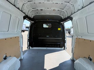 Κλούβα Ford 2019 Transit Custom L2H2 Euro6 x2 Πλαϊνές Πόρτες-thumb-44