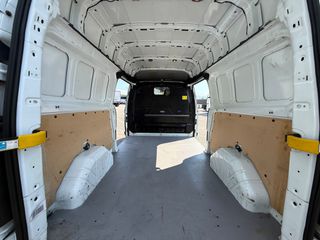 Κλούβα Ford 2019 Transit Custom L2H2 Euro6 x2 Πλαϊνές Πόρτες-thumb-45