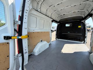 Κλούβα Ford 2019 Transit Custom L2H2 Euro6 x2 Πλαϊνές Πόρτες-thumb-46