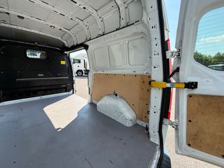 Κλούβα Ford 2019 Transit Custom L2H2 Euro6 x2 Πλαϊνές Πόρτες-thumb-47