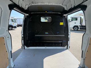 Κλούβα Ford 2019 Transit Custom L2H2 Euro6 x2 Πλαϊνές Πόρτες-thumb-48