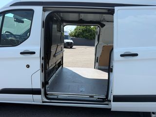 Κλούβα Ford 2019 Transit Custom L2H2 Euro6 x2 Πλαϊνές Πόρτες-thumb-49