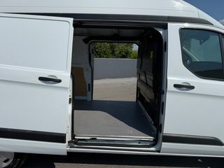 Κλούβα Ford 2019 Transit Custom L2H2 Euro6 x2 Πλαϊνές Πόρτες-thumb-50