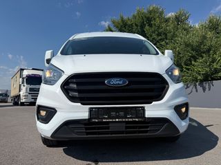 Κλούβα Ford 2019 Transit Custom L2H2 Euro6 x2 Πλαϊνές Πόρτες-thumb-54