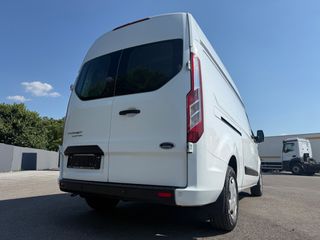 Κλούβα Ford 2019 Transit Custom L2H2 Euro6 x2 Πλαϊνές Πόρτες-thumb-58